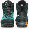 Scarpa RIBELLE TRK GTX moteriški batai