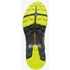Scarpa RUSH TRK GTX, titano spalvos su žaliais akcentais