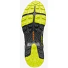 Scarpa RUSH TRK GTX, titano spalvos su žaliais akcentais