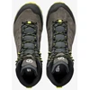 Scarpa RUSH TRK GTX, titano spalvos su žaliais akcentais