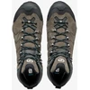 Scarpa ZG Trek GTX žygio batai - titano/ežero mėlynumo, dydis: 46