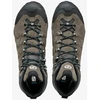 Scarpa ZG Trek GTX žygio batai - titano/ežero mėlynumo, dydis: 46