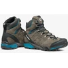 Scarpa ZG Trek GTX žygio batai - titano/ežero mėlynumo, dydis: 46