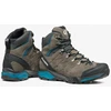 Scarpa ZG Trek GTX žygio batai - titano/ežero mėlynumo, dydis: 46