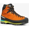 Scheppach Scarpa ZODIAC TECH GTX batai, oranžiniai, juodi