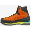 Scheppach Scarpa ZODIAC TECH GTX batai, oranžiniai, juodi