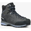 Scarpa ZODIAC TRK GTX moteriški turistiniai batai, antracito ir levandų spalvos