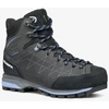 Scarpa ZODIAC TRK GTX moteriški turistiniai batai, antracito ir levandų spalvos
