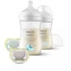 „Philips Avent“ „Natural Response“ rinkinys, 4 dalys