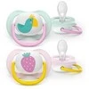 AVENT SCF080/24 ČIULPTUKAS ULTRA AIR 0-6 COLL