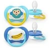 AVENT SCF080/26 ČIULPTUKAS ULTRA AIR 6-18 COLL