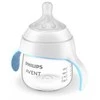 „Philips Avent“ „Natural Response“ mokymosi buteliukas, 150 ml + 6 mėn.