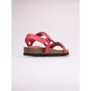 Scholl Heaven AD W F23009-1051 Basutės