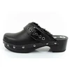 Scholl Iconic W F307031004 klumpės