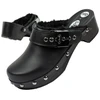 Scholl Iconic W F307031004 klumpės