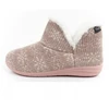 Scholl kreminės šlepetės-tapukai W F301471023