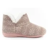 Scholl kreminės šlepetės-tapukai W F301471023