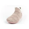Scholl kreminės šlepetės-tapukai W F301471023
