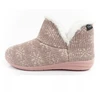 Scholl kreminės šlepetės-tapukai W F301471023