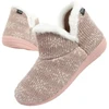 Scholl kreminės šlepetės-tapukai W F301471023