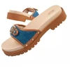 Scholl Pescura Iconic W F305492349 klumpės