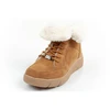 Scholl Stelvio aulinukai W F302321013