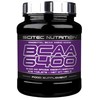 Scitec BCAA 6400 375 tabletės