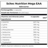 Scitec Mega EAA 240 Kapsulės