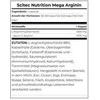 Scitec Mega Argininas 90 Kapsulės