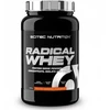 Scitec Radical Whey Salted caramel – 1000g