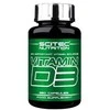 Scitec Vitamin D3 250 Kapsel