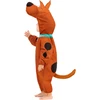 Scooby Doo kostiumas kūdikiams – Scooby-Doo