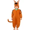 Scooby Doo kostiumas kūdikiams – Scooby-Doo