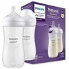 Philips SCY906/02 REAGUOJANTIS NATŪRALUS BUTELIUKAS 2X330ML