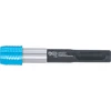 SDS antgalių laikiklis | vidinis šešiakampis 6,3 mm (1/4") | 80 mm (1732)