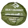 SEA TO SUMMIT CAMP PLUS savaime prisipučiantis kilimėlis „Cypress“