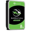 Seagate Barracuda ST8000DM004 kietasis diskas (8 TB; 3,5 col.; 256 MB; 5400 aps./min.)