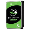 Seagate Barracuda ST8000DM004 kietasis diskas (8 TB; 3,5 col.; 256 MB; 5400 aps./min.)