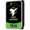 Ausinės Seagate Exos 7E10 (10 TB; 3,5"; SATA III) serverio standusis diskas (HDD)