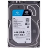 Ausinės „Seagate SkyHawk“ 6TB 3,5 col. SATA ST6000VX009 HDD standusis diskas