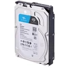 Ausinės „Seagate SkyHawk“ 6TB 3,5 col. SATA ST6000VX009 HDD standusis diskas