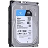 Ausinės Seagate SkyHawk 8TB 3.5" SATA ST8000VX010 HDD kietasis diskas