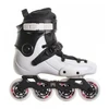 SEBA FR3 80 Sskfr380-BK Freestyle Riedlentės