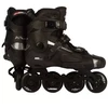 SEBA High Light 80 '22 M 22SSK-SHL80-BK laisvalaikio riedučiai