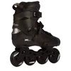 SEBA High Light 80 '22 M 22SSK-SHL80-BK laisvalaikio riedučiai