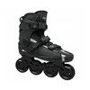 SEBA High Light 80 '22 M 22SSK-SHL80-BK laisvalaikio riedučiai