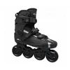 SEBA High Light 80 '22 M 22SSK-SHL80-BK laisvalaikio riedučiai