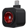 Seek Thermal Termovizorius - Seek LQ-ABAX, Juodas, 320 x 240 Pikseliai