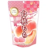 SEIKI Baltas Peach Mochi 130g x 12 pcs (JPY)
