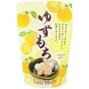 SEIKI Yuzu Mochi 130g x 12 pcs (JPY)